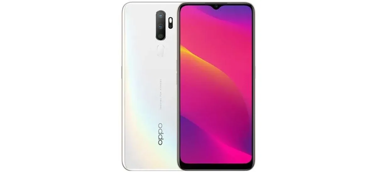 OPPO A5 2020 Display Price & Screen Replacement Cost in India