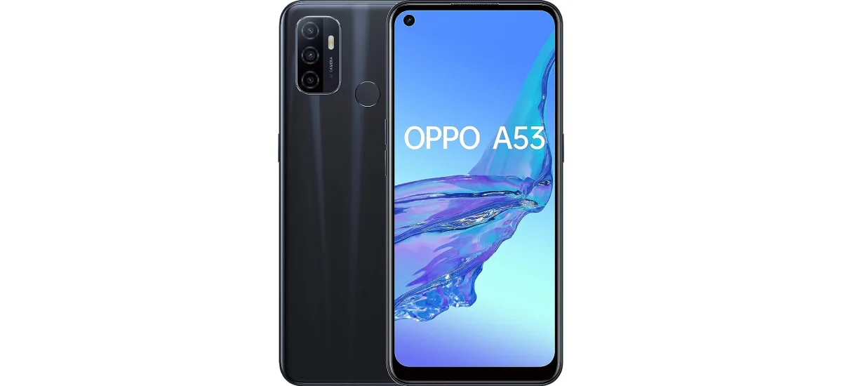 OPPO A53 Display Price & Screen Replacement Cost in India