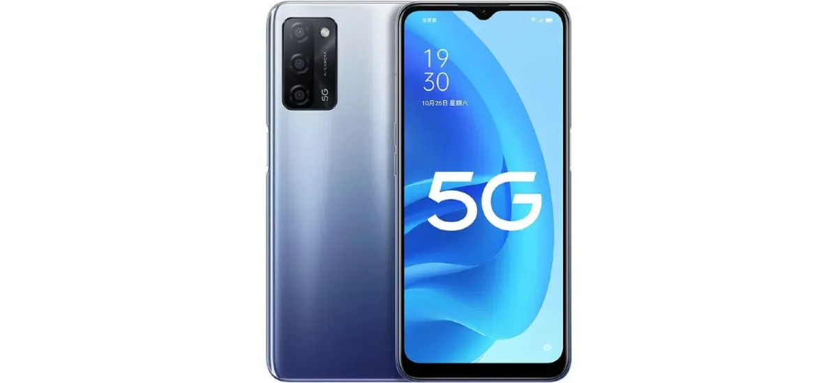 OPPO A55 5G Display Price & Screen Replacement Cost in India