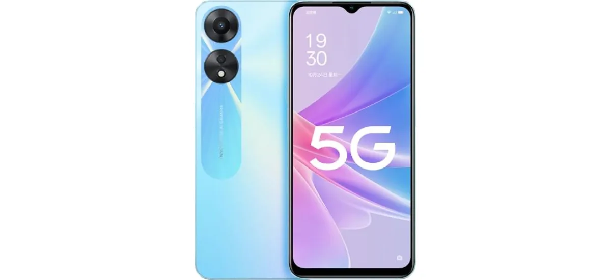 OPPO A58 5G Display Price & Screen Replacement Cost in India