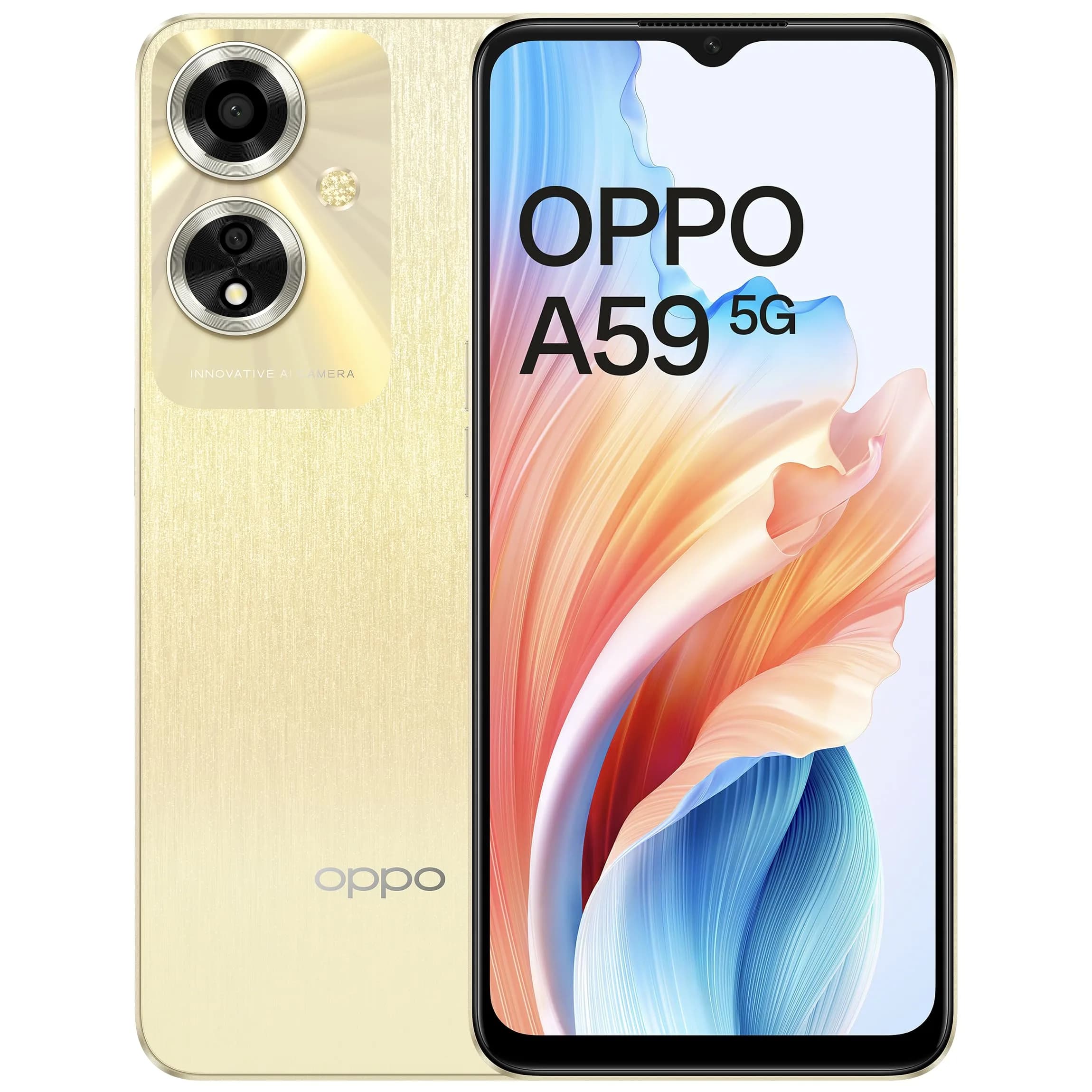 Oppo A59 5G Battery Price & Replacement Cost in India