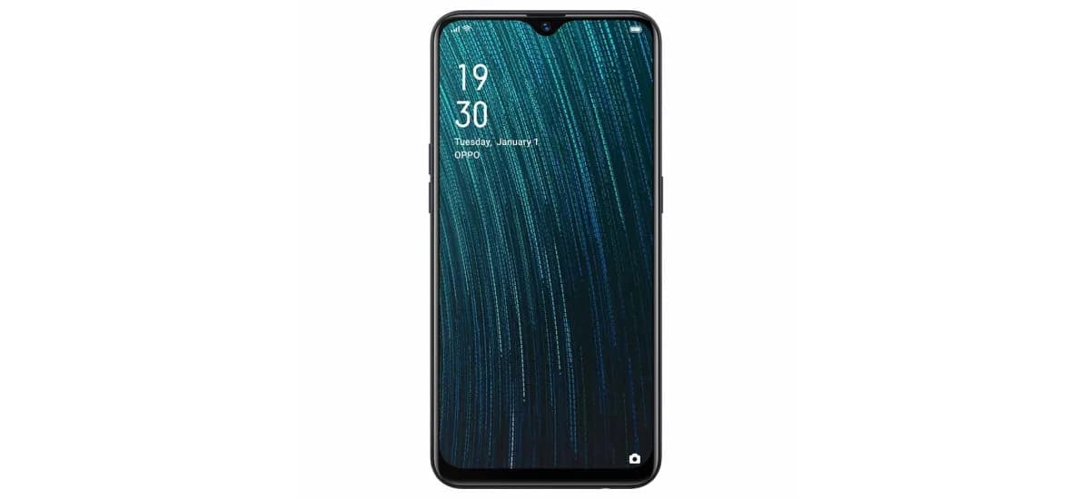 OPPO A5s Display Price & Screen Replacement Cost in India