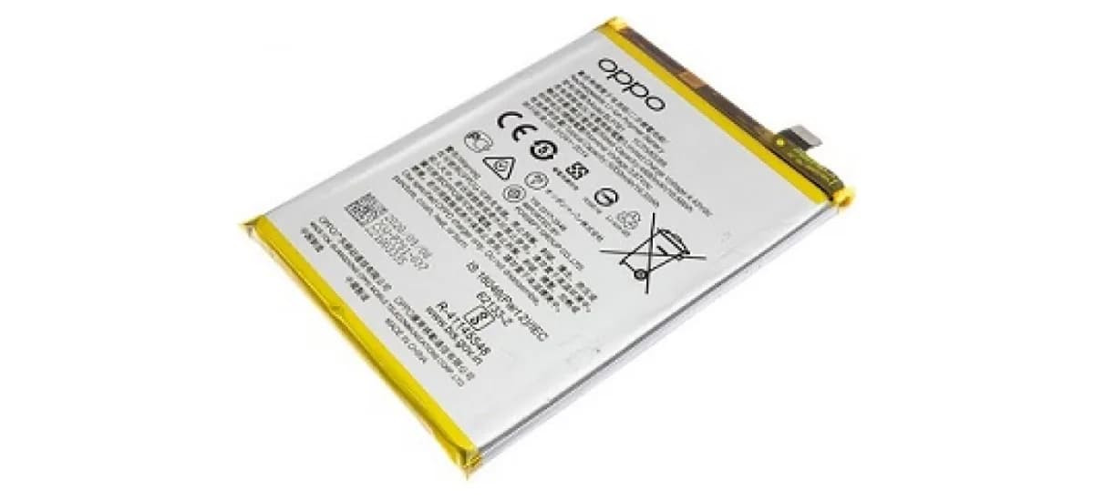 OPPO A73 5G Battery Price & Replacement Cost in India