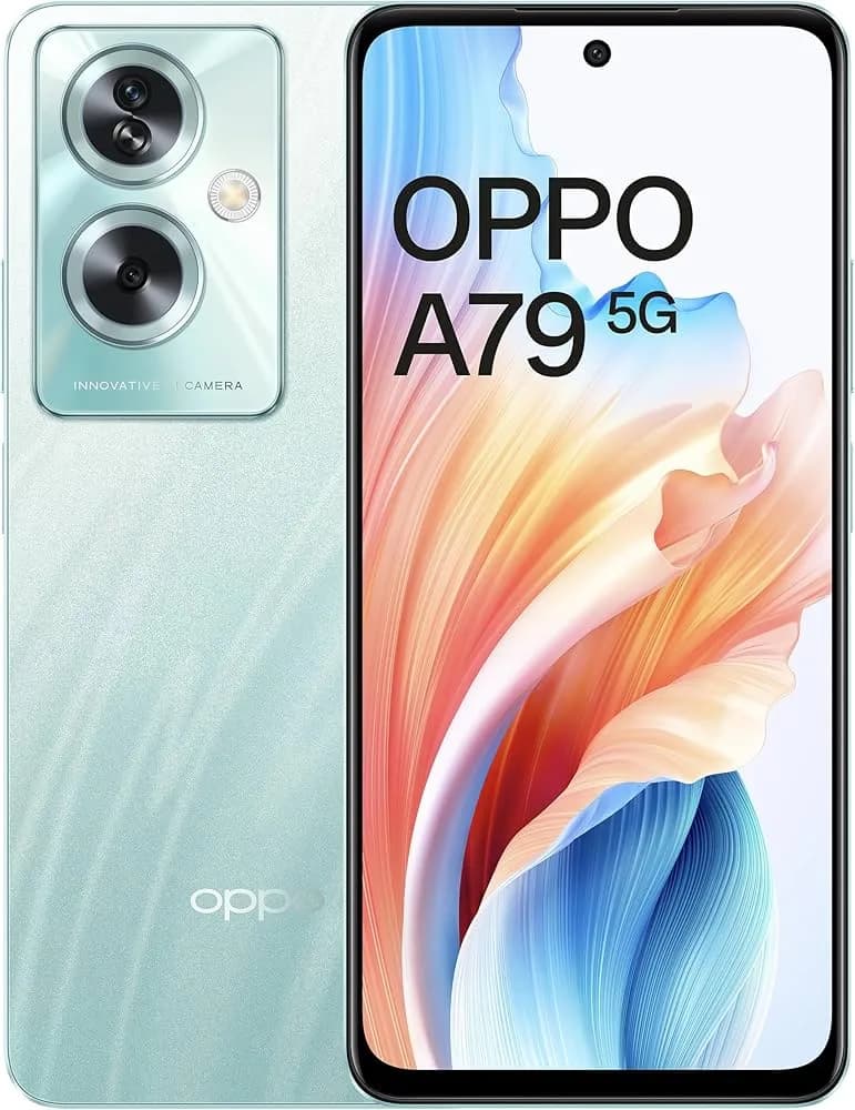 Oppo A79 5G Battery Price & Replacement Cost in India