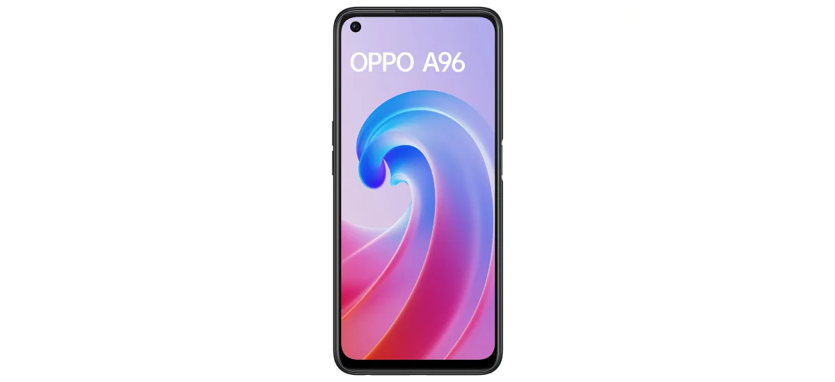 OPPO A96 Display Price & Screen Replacement Cost in India