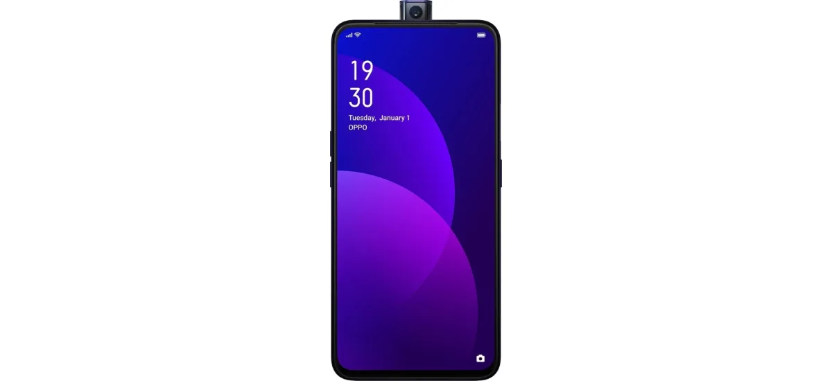 OPPO F11 Pro Display Price & Screen Replacement Cost in India