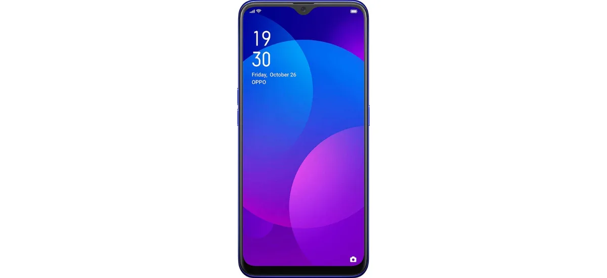 OPPO F11 Display Price & Screen Replacement Cost in India