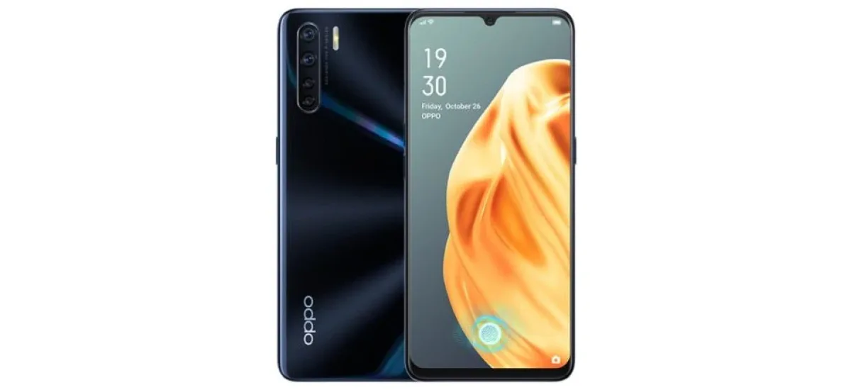 OPPO F15 Display Price & Screen Replacement Cost in India