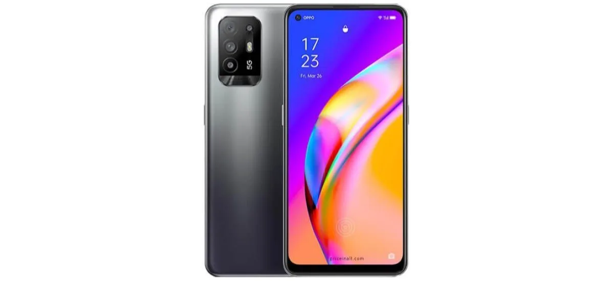OPPO F19 Pro Plus 5G Display Price & Screen Replacement Cost in India