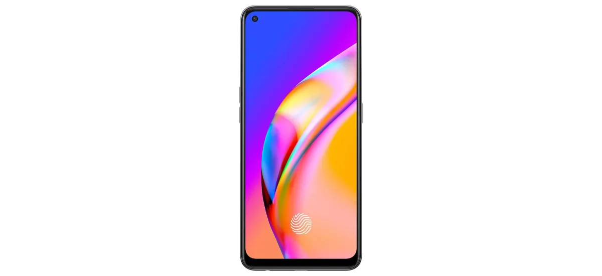 OPPO F19 Pro Plus Display Price & Screen Replacement Cost in India