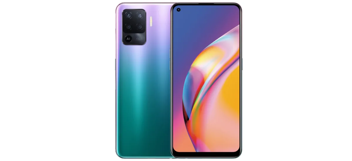 OPPO F19 Pro Display Price & Screen Replacement Cost in India