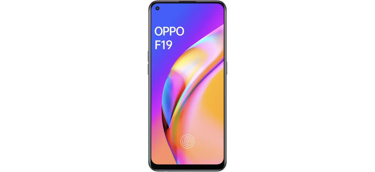 OPPO F19 Display Price & Screen Replacement Cost in India