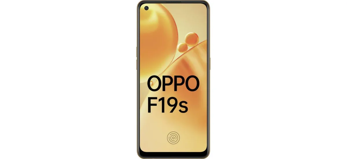 OPPO F19s Display Price & Screen Replacement Cost in India