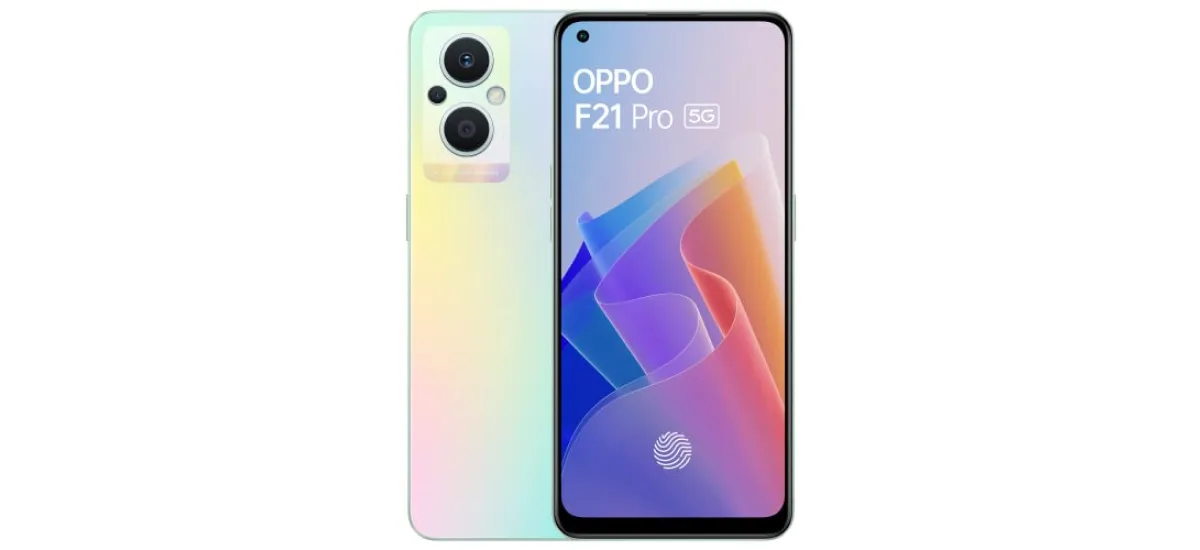 OPPO F21 Pro 5G Display Price & Screen Replacement Cost in India