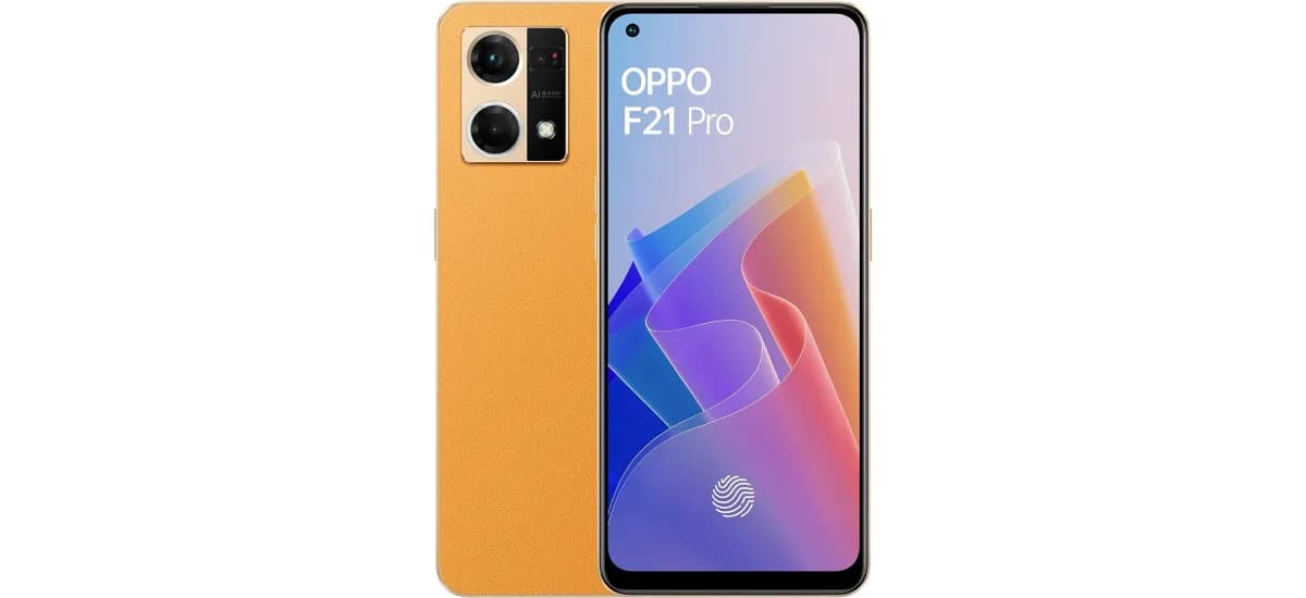 OPPO F21 Pro Display Price & Screen Replacement Cost in India