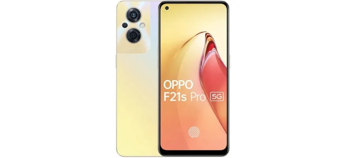 OPPO F21s Pro 5G Display Price & Screen Replacement Cost in India