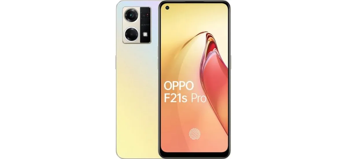 OPPO F21s Pro Display Price & Screen Replacement Cost in India