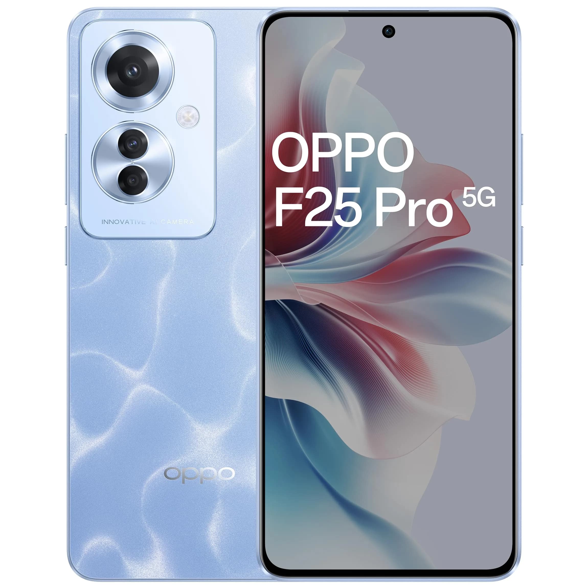 Oppo F25 Pro 5G Battery Price & Replacement Cost in India