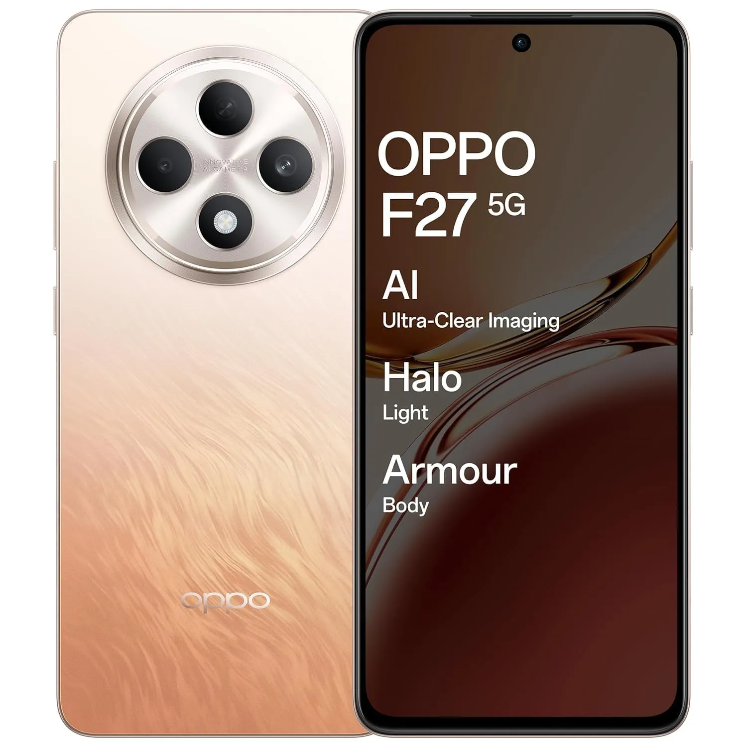 Oppo F27 5G Battery Price & Replacement Cost in India