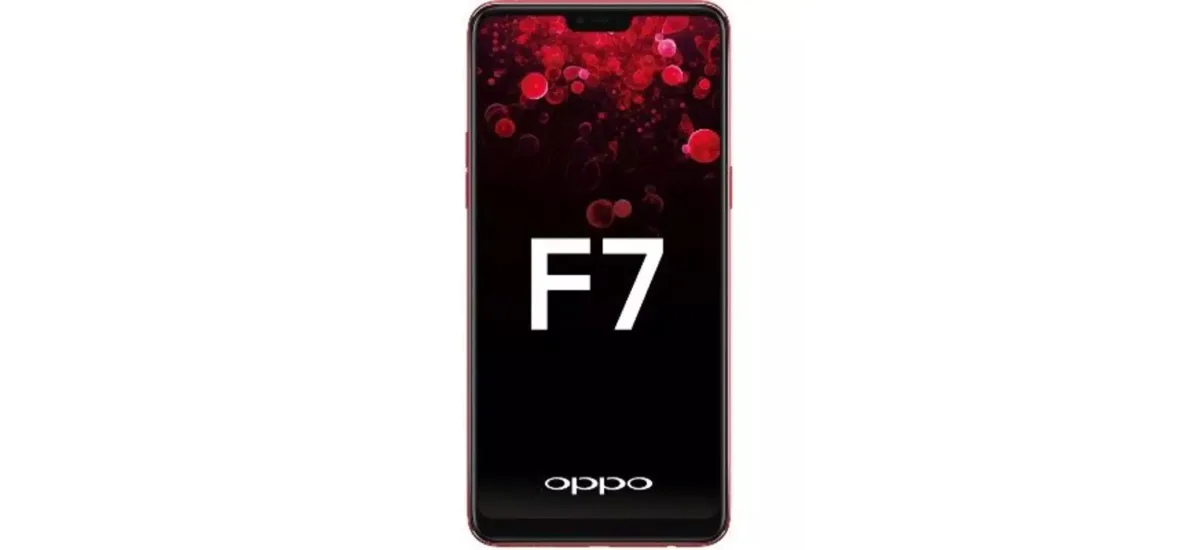OPPO F7 Display Price & Screen Replacement Cost in India