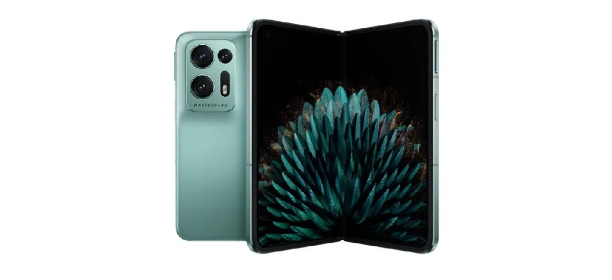 OPPO Find N2 5G Display Price & Screen Replacement Cost in India