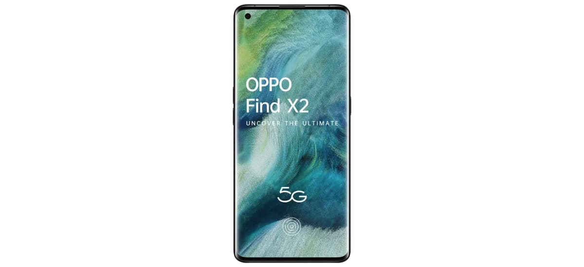 OPPO Find X2 Display Price & Screen Replacement Cost in India
