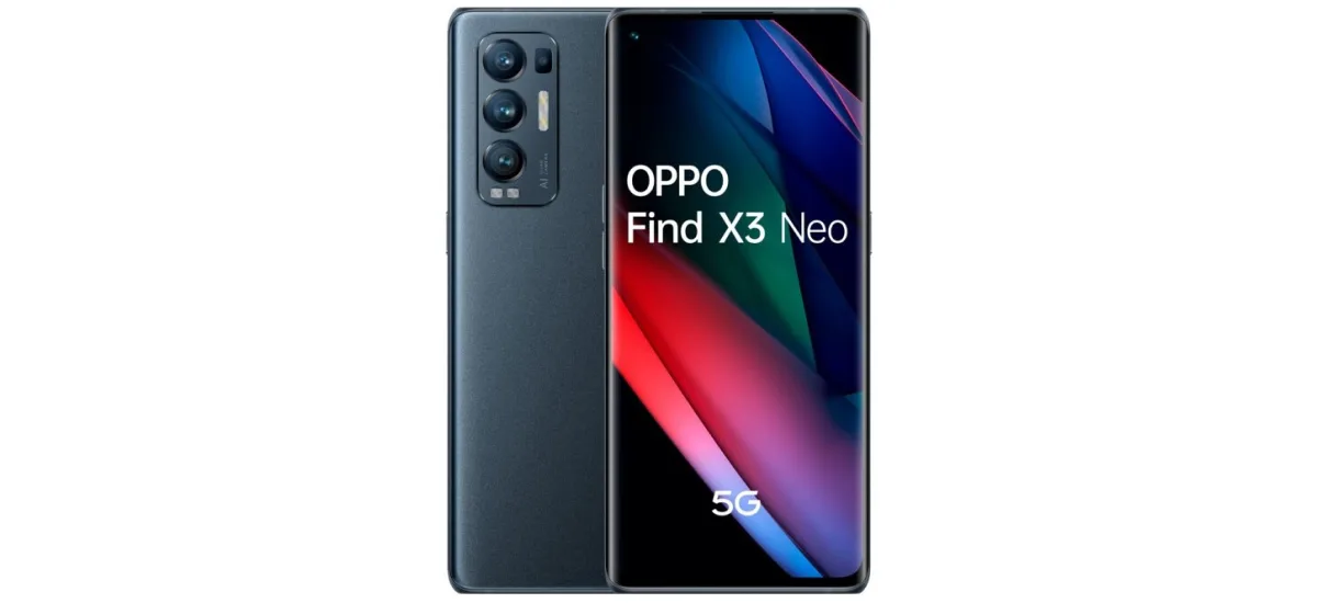 OPPO Find X3 Neo Display Price & Screen Replacement Cost in India