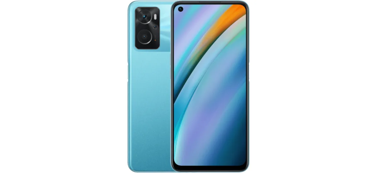 OPPO K10 Display Price & Screen Replacement Cost in India