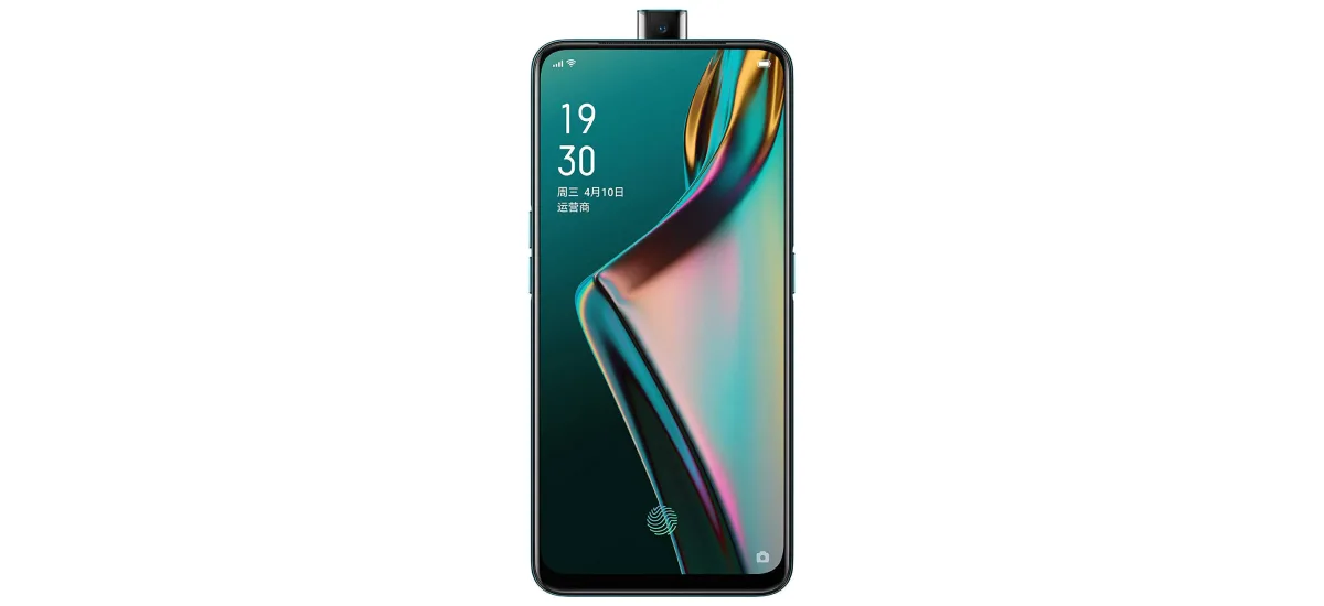 OPPO K3 Display Price & Screen Replacement Cost in India