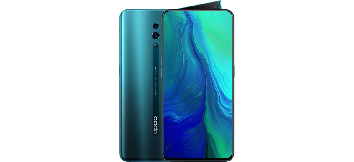 OPPO Reno 10x Zoom Display Price & Screen Replacement Cost in India