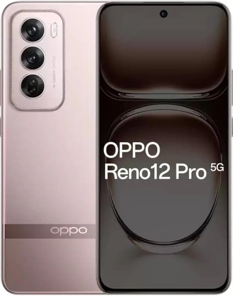 Oppo Reno 12 Pro 5G Battery Price & Replacement Cost in India