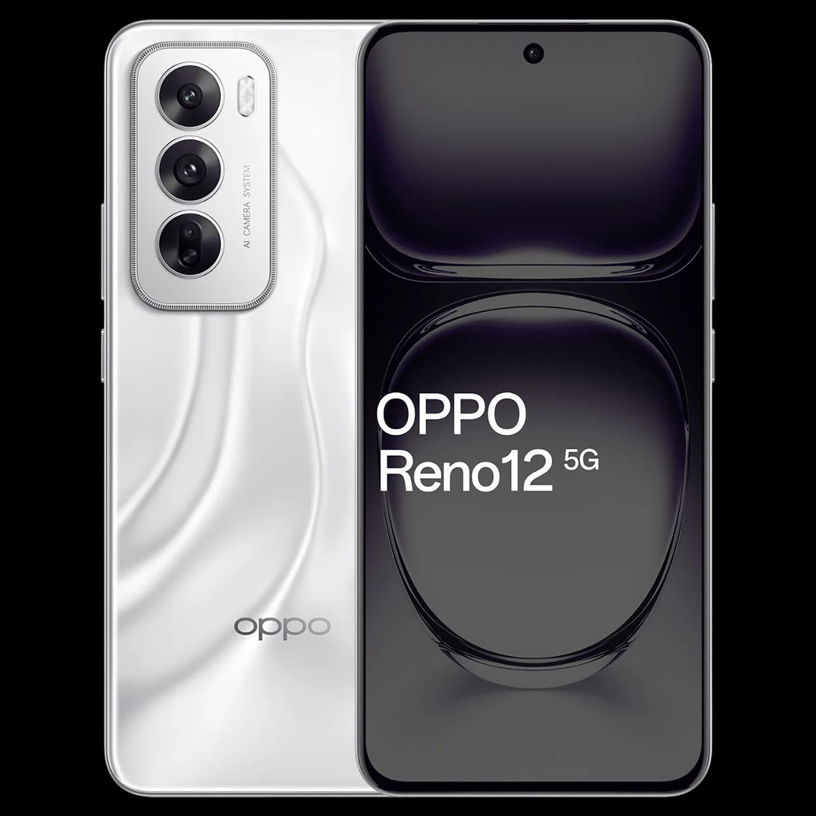 Oppo Reno 12 Battery Price & Replacement Cost in India