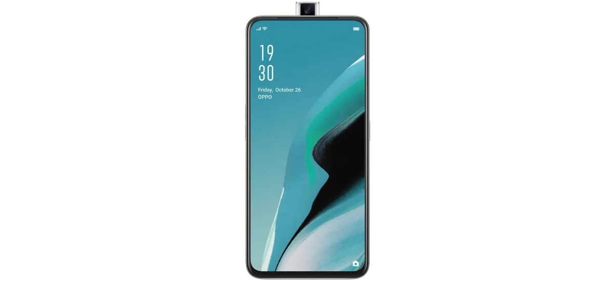 OPPO Reno 2Z Display Price & Screen Replacement Cost in India
