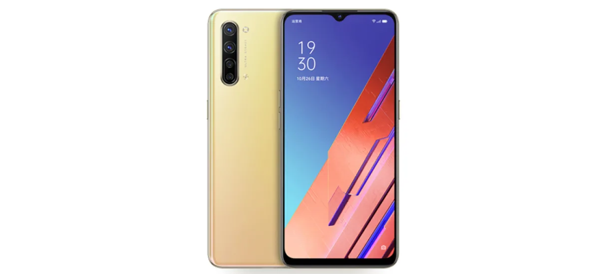 OPPO Reno 3A Display Price & Screen Replacement Cost in India