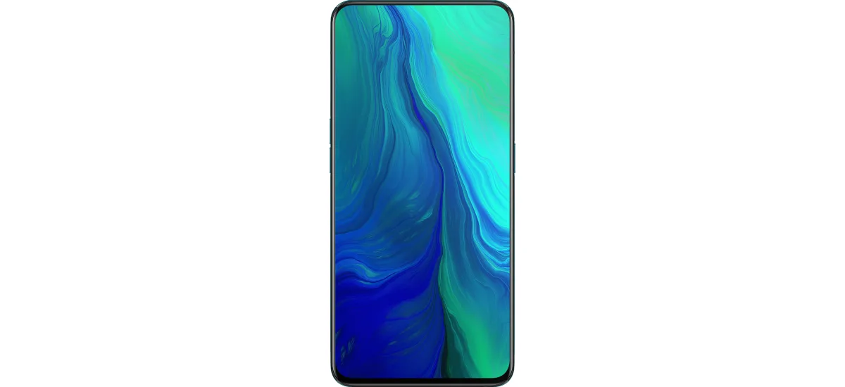 OPPO Reno 5G Display Price & Screen Replacement Cost in India