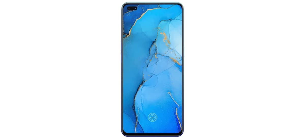 OPPO Reno3 Pro 5G Display Price & Screen Replacement Cost in India