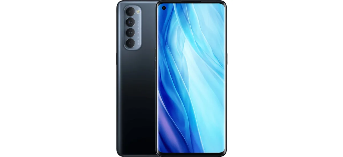 OPPO Reno4 Pro Display Price & Screen Replacement Cost in India