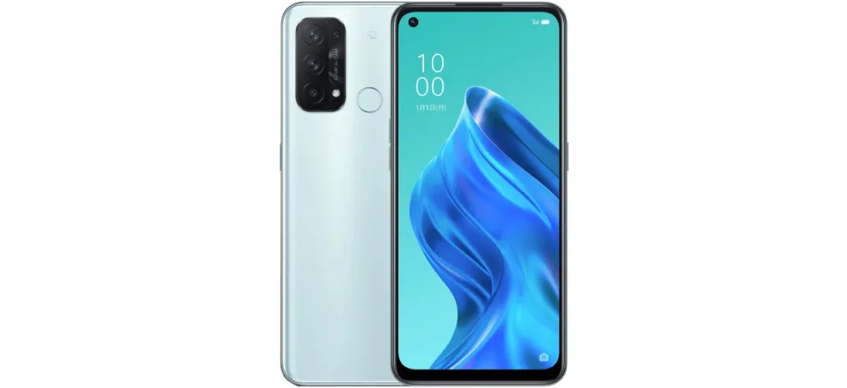 OPPO Reno5 A Display Price & Screen Replacement Cost in India