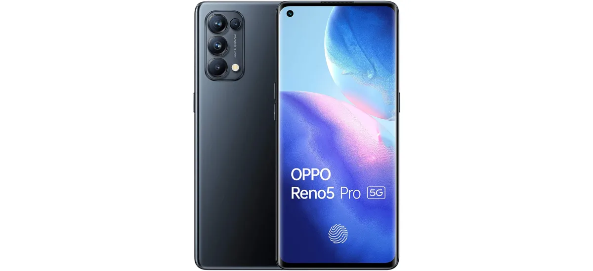 OPPO Reno5 Pro 5G Display Price & Screen Replacement Cost in India