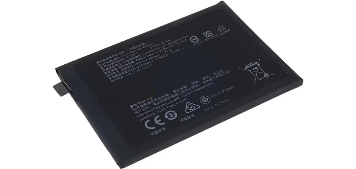 OPPO Reno6 4G Battery Price & Replacement Cost in India