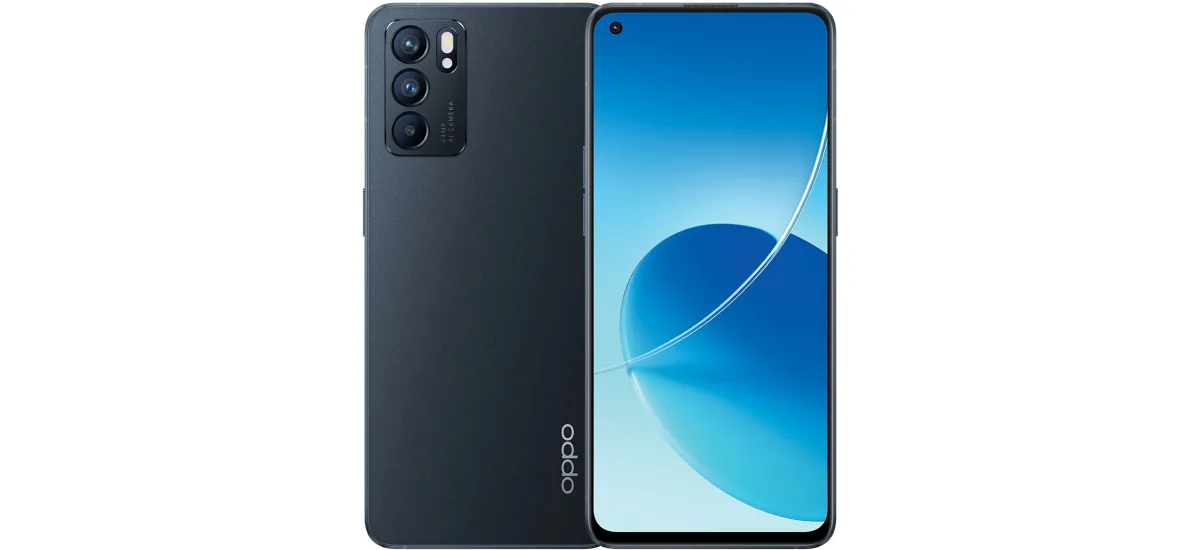 OPPO Reno6 5G Display Price & Screen Replacement Cost in India