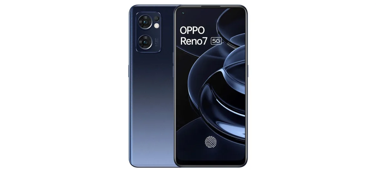 OPPO Reno7 5G Display Price & Screen Replacement Cost in India