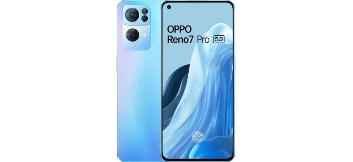 OPPO Reno7 Pro 5G Display Price & Screen Replacement Cost in India
