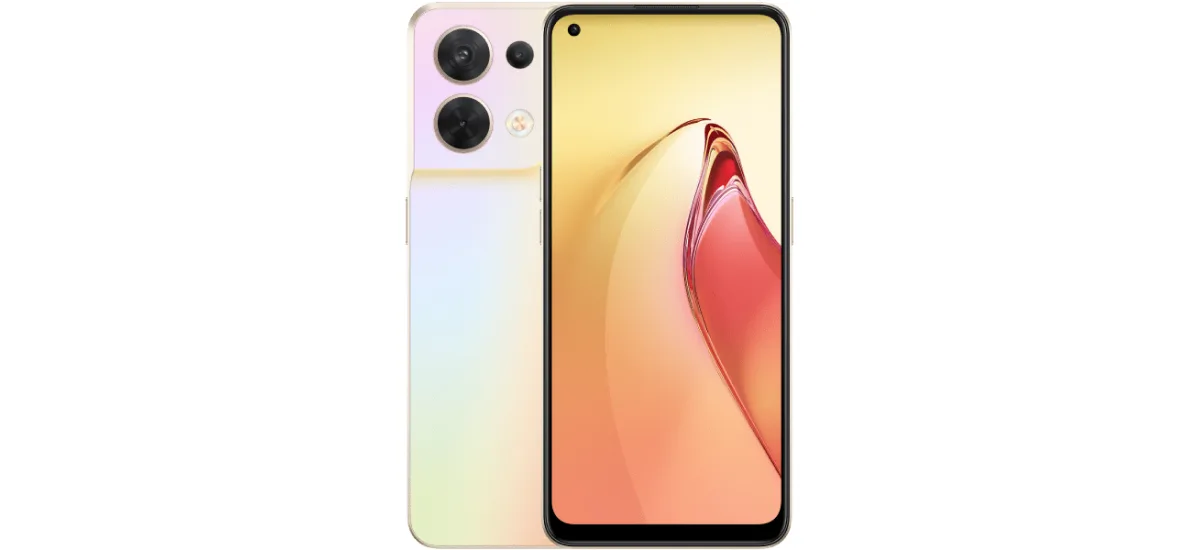 OPPO Reno8 5G Display Price & Screen Replacement Cost in India