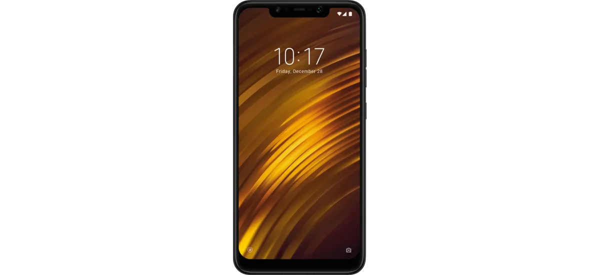 POCO F1 Display Price & Screen Replacement Cost in India