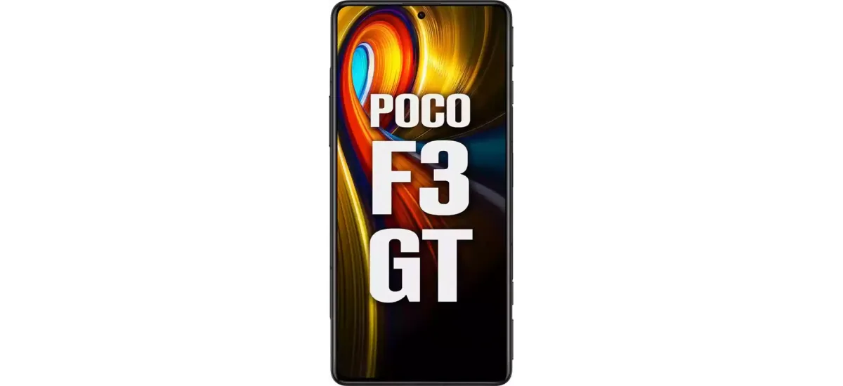 POCO F3 GT Display Price & Screen Replacement Cost in India