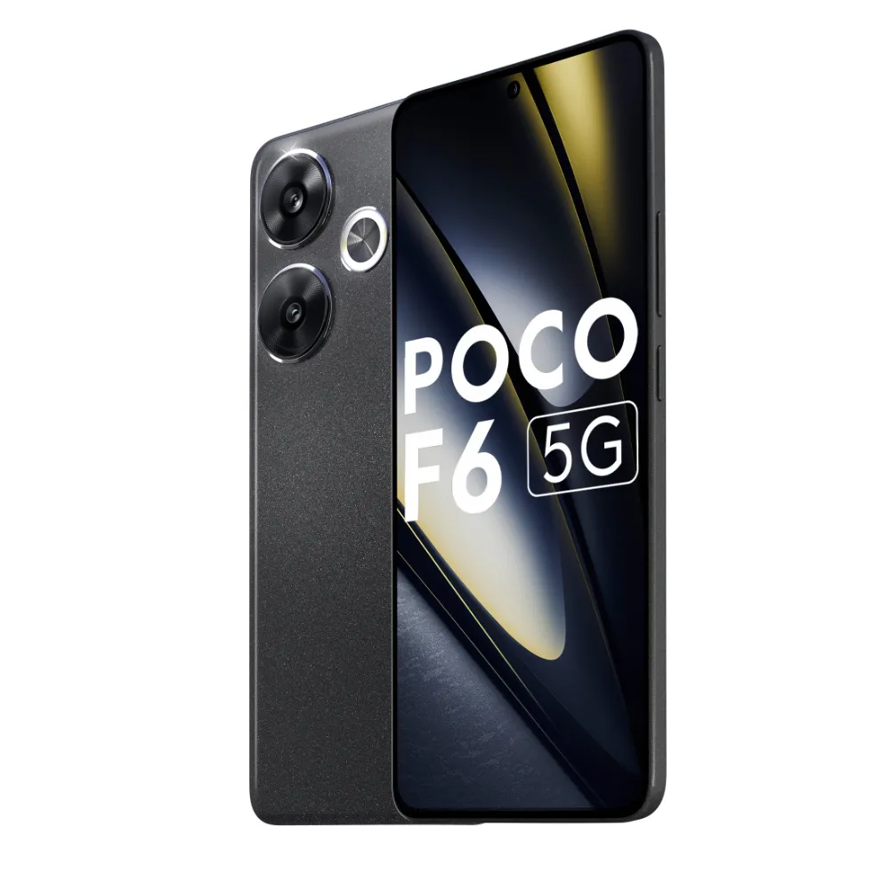 Poco F6 Display Price & Screen Replacement Cost in India