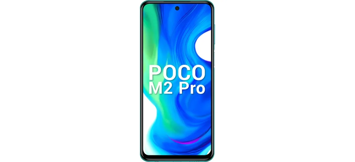 POCO M2 Pro Display Price & Screen Replacement Cost in India