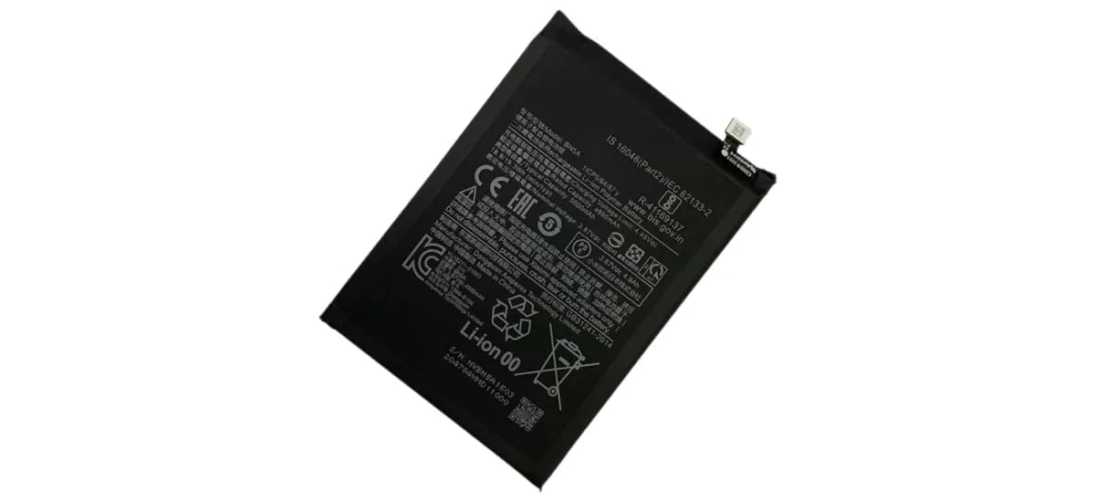 POCO M3 Pro 5G Battery Price & Replacement Cost in India