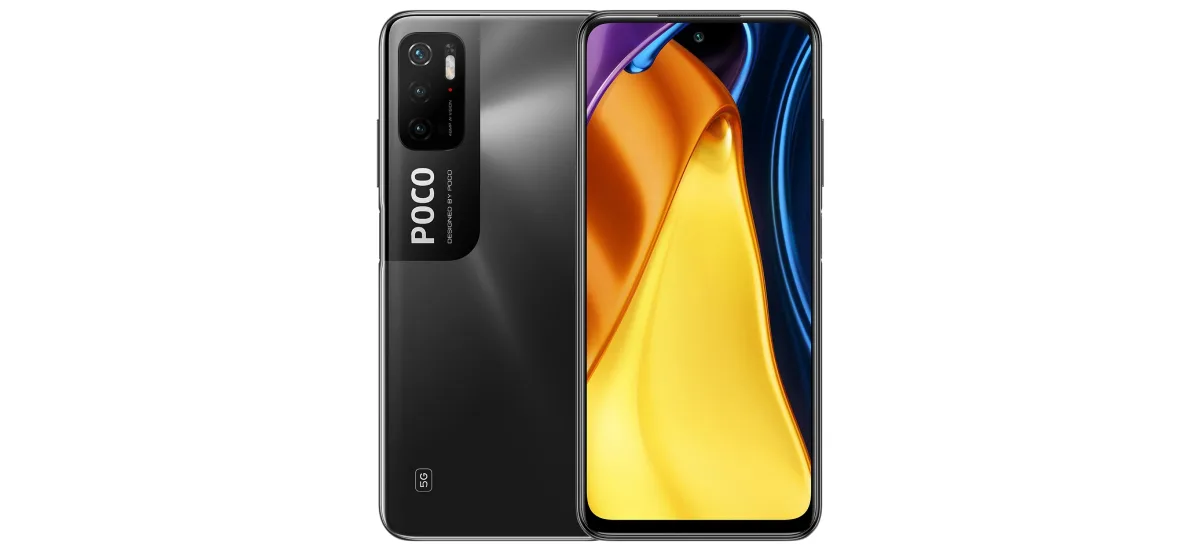 POCO M3 Pro 5G Display Price & Screen Replacement Cost in India